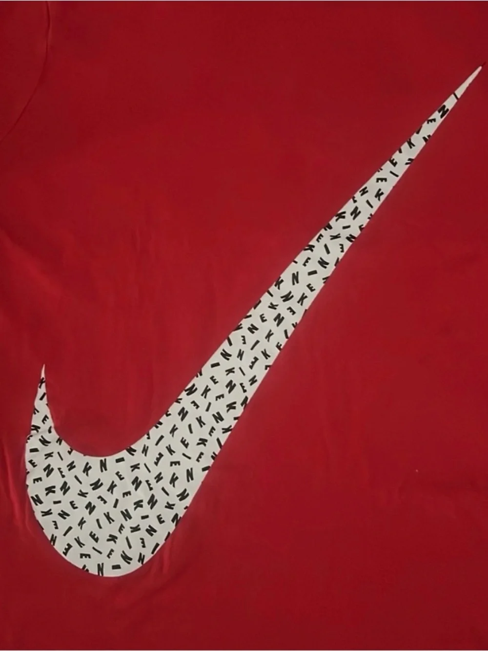 Boys 6 pc graphic tee bundle Nike/Childrens Place size s 5/6